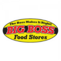 Sunoco Big Boss Stores