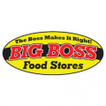 Sunoco Big Boss Stores