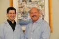 Dr. Tony and John Agapis Family Dentistry