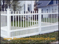 Aluminum Fences Direct