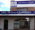 Able Defence Lawyers