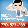 Redan Locksmiths