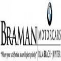 Braman BMW Jupiter