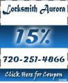 Locksmith Aurora
