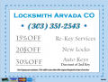 Locksmith Sarvada CO