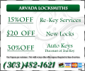 Arvada Locksmith