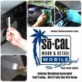 SoCal Mobile Auto Detail & Wash