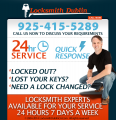 Locksmith Dublin