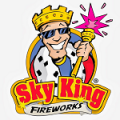 Sky King Fireworks of Delray Beach