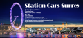 Station Cars Surrey