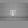 quality custom tailors