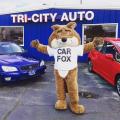 Tri City Auto Sales LLC