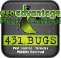 Eco Advantage Pest Control