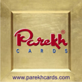 Parekh Cards