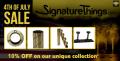 SignatureThings