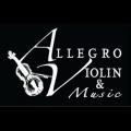 Allegro Violin & Music