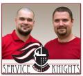 ServiceKnights