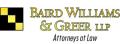 Baird Williams & Greer, LLP