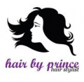 Hair by Prince