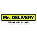 Mr. Delivery