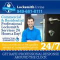 Locksmith Irvine