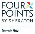 Four Points by Sheraton Detroit Novi