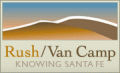 Rush Van Camp - Santa Fe Real Estate