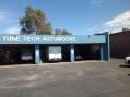 Tune Tech Automotive