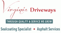 Virginia Driveways
