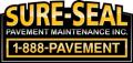 Sure-Seal Pavement Maintenance Inc.