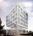 Hampton by Hilton London Gatwick Airport