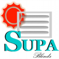 Supa Blinds