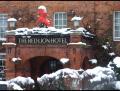 The Red Lion Hotel