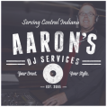 Aaron's DJ Services