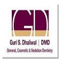 San Ramon Cosmetic, Family and Implant Dentistry - Guri S. Dhaliwal DMD