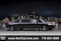 VanCity Limos