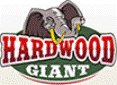 Hardwood Giant