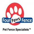 Four Paws Fence