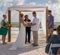 A Beautiful Florida Wedding
