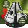 Canada Vaporizers