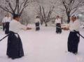 Still Mind Aikido Westchester NY