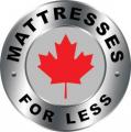 Mattresses for Less