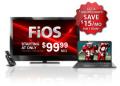 Verizon Fios Saint Petersburg