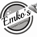 Emko's Carpet Cleaning Service