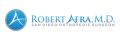 Orthopedic Surgery San Diego - Dr. Robert Afra