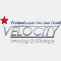Velocity Moving And Storage