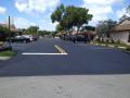 Zodiac Asphalt Driveway Paving