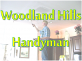 WOODLAND HILLS HANDYMAN