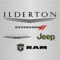 Ilderton Dodge Chrysler Jeep Ram