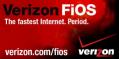 Verizon Fios Cypress